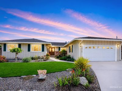 1090 Celilo Dr, Sunnyvale, CA, 94087