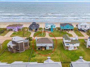 17620 Glei, Galveston, TX 77554