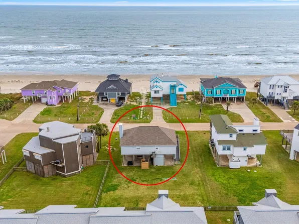 17620 Glei, Galveston, TX 77554