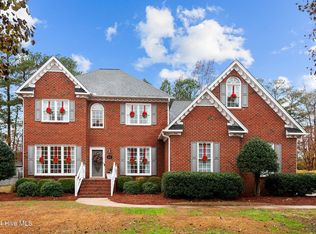 2274 Wolf Trap Rd, Winterville, NC 28590