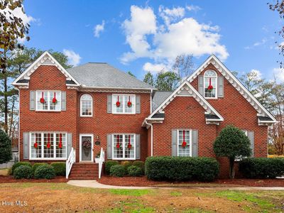 2274 Wolf Trap Road, Winterville, NC, 28590