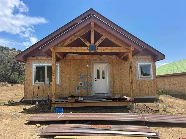 826 Heartwood Lane, Bayfield, CO 81122