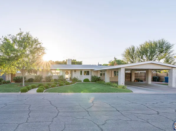 535 Marilyn Ave, Brawley, CA 92227