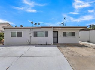 317 W Chase Ave, El Cajon, CA 92020