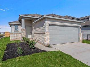 133 Hatari Trl, Jarrell, TX 76537