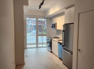 168 Clonmore Dr #5, Toronto, ON M1N 0B9