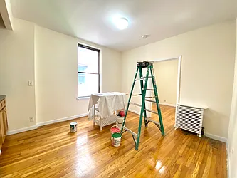 Rented by Corcoran