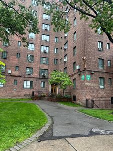 1314 Virginia Avenue #5A, Bronx, NY, 10462