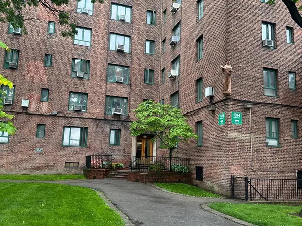 1314 Virginia Avenue #5A, Bronx, NY 10462