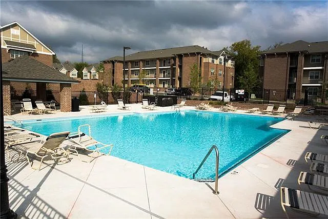 2310 Elliott Ave #109 — Photo 30
