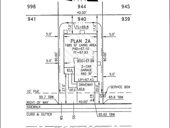 4th image of 7717 Gray Wolf Way