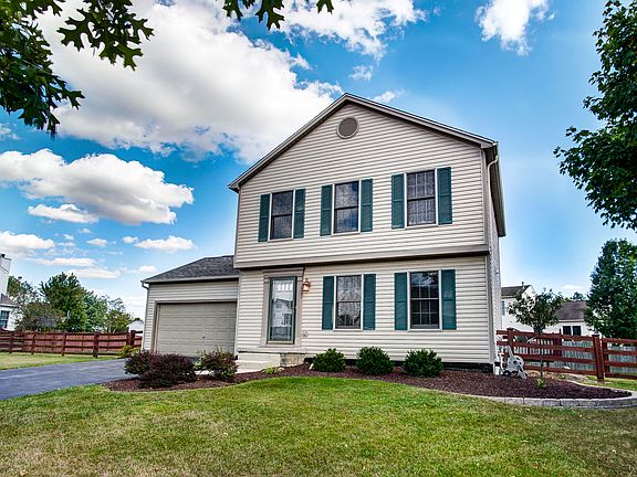 4th image of 1140 Creekview Dr