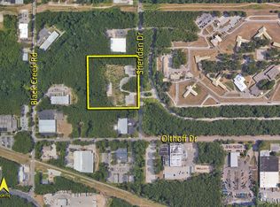 2325 S Sheridan Dr, Muskegon, MI 49444