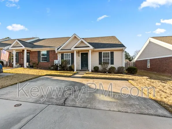 127 Brandimere Dr, Grovetown, GA 30813