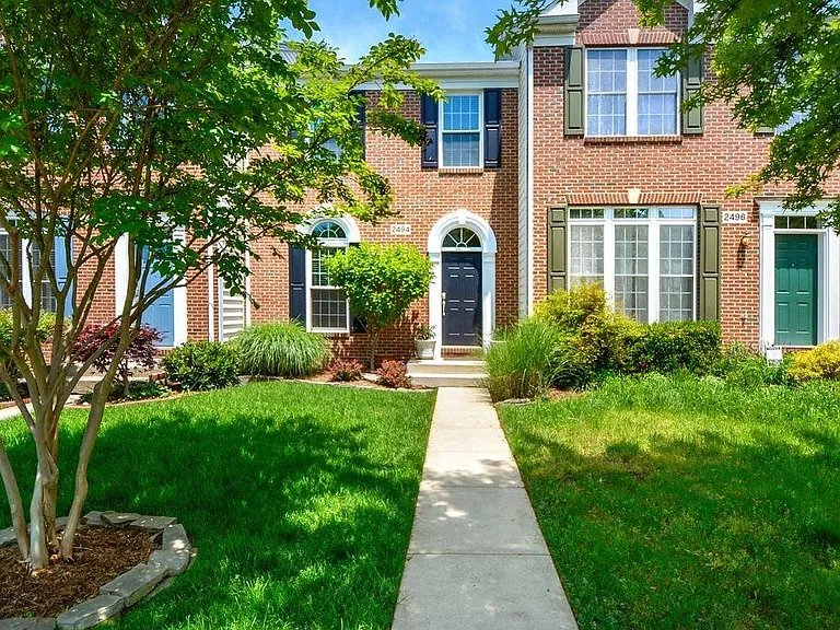 2494 Jostaberry Way — Photo 1