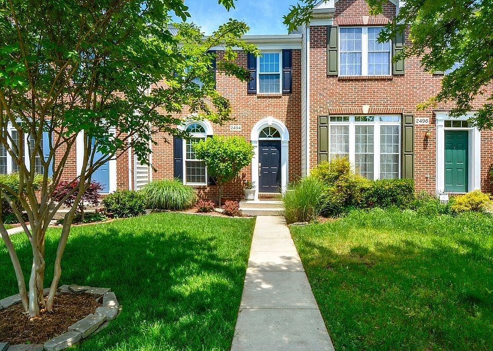 1st image of 2494 Jostaberry Way