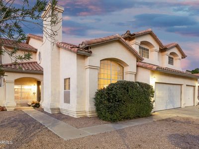 660 W Mendoza Ave, Mesa, AZ, 85210