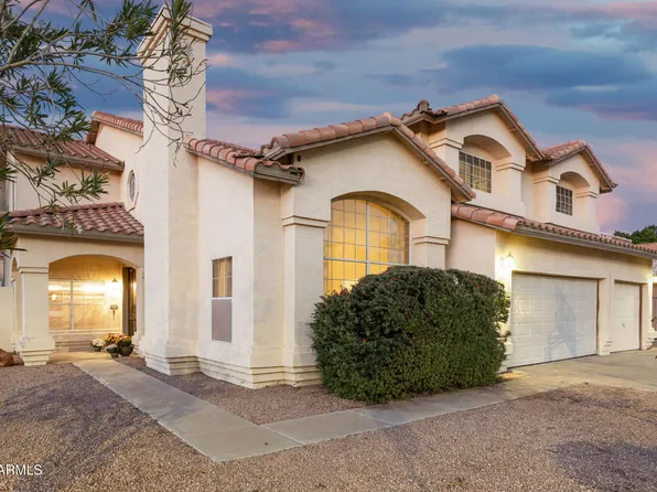 660 W MENDOZA Avenue, Mesa, AZ 85210