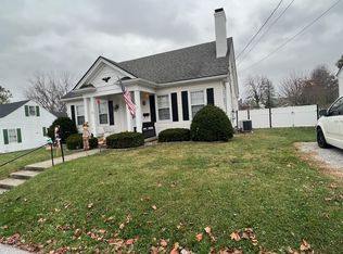 509 Letcher Ave, Richmond, KY 40475