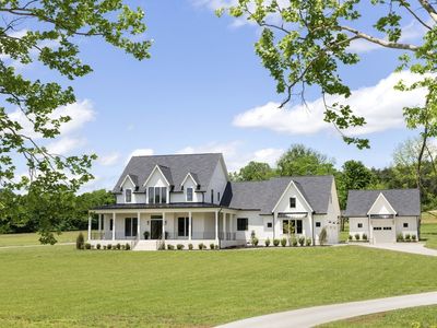 2576 Goose Creek Byp, Franklin, TN, 37064