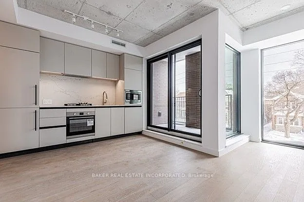 1720 Bayview Ave #207 — Photo 12