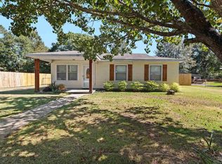 217 11th Ave, Atmore, AL 36502