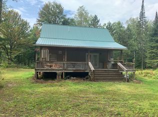 998 Nine Mile Rd, Sears, MI 49679