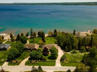 361 Balmy Beach Rd, Georgian Bluffs, ON N4K5N4