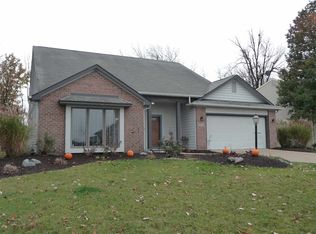 5030 Lonesome Oak Trl, Fort Wayne, IN