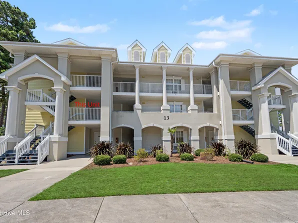 330 S Middleton Drive NW Unit 1304, Calabash, NC 28467