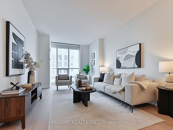 3rd image of 763 Bay St #4505