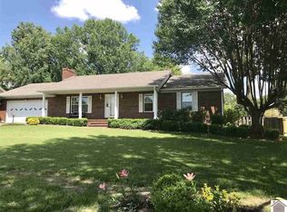 1551 Whippoorwill Dr, Murray, KY 42071