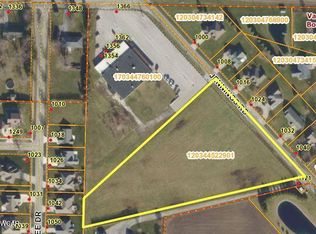13482 Jennings Rd, Van Wert, OH 45891