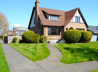 3421 N 22nd St, Tacoma, WA 98406