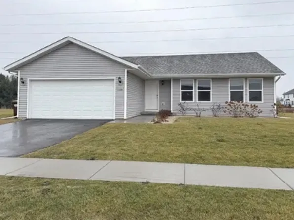 1135 Russell Rd, Belvidere, IL 61008