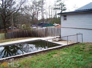 1779 Hutcheson Ferry Rd, Whitesburg, GA 30185