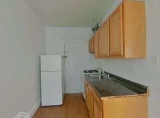 25AA Walbridge St #15, Boston, MA 02134