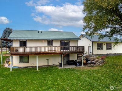 1790 Old Hwy 97, Okanogan, WA, 98840