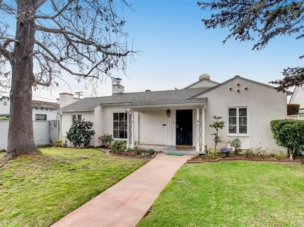 566 J Ave, Coronado, CA 92118