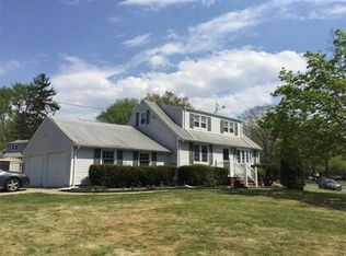 14 Lois Ave, East Brunswick, NJ