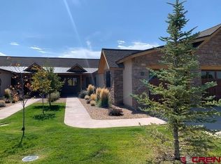 2536 Bridges Circle, Montrose, CO 81401