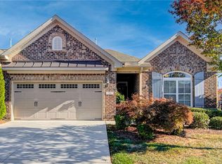 703 Friedberg Village Dr, Winston Salem, NC 27127