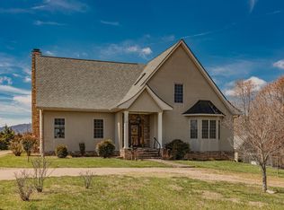 510 Beech Hill Rd, Lexington, VA 24450