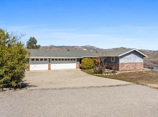 129 Phillips St, Wofford Heights, CA 93285