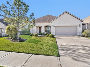 209 Fox Trotter, Spring, TX 77382