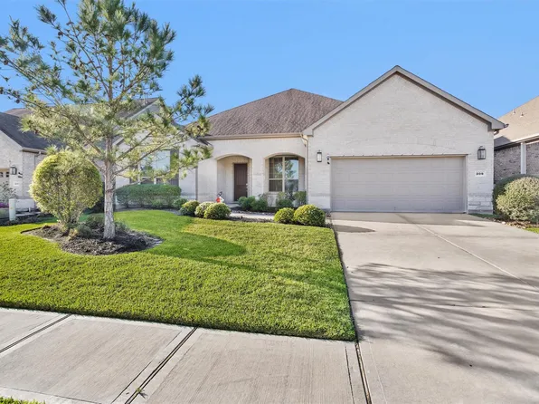 209 Fox Trotter, Spring, TX 77382