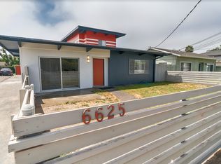 6625 Sueno Rd #101, Goleta, CA 93117