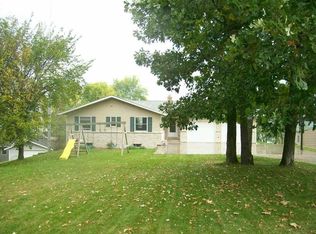 44936 Birch Hill Rd, Melrose, MN 56352