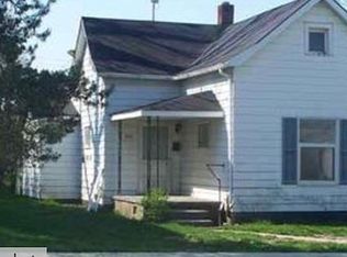 206 E Seminary St, Liberty, IN 47353