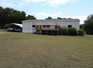 110 Finneyoaks Ln, Weatherford, TX 76085
